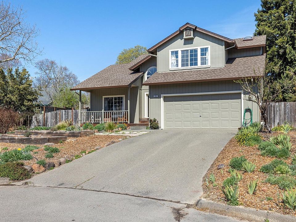 425 Bowers Pl, Graton, CA 95444 Zillow