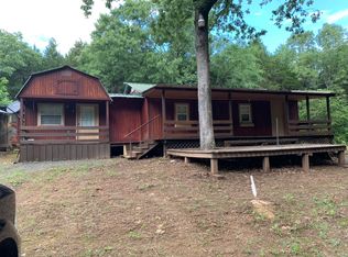 215 Higgins Rd, Greers Ferry, AR 72067