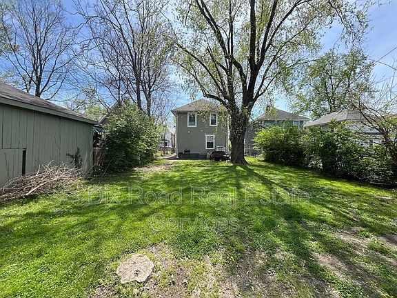 2nd image of 2007 Hill Ave #B
