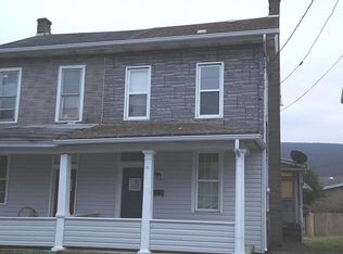 130 E Spruce St, Williamstown, PA 17098