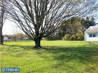 418 Ongs Hat Rd, Southampton, NJ 08088