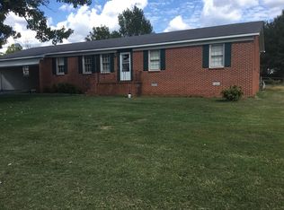 417 Ellis St, Martin, TN 38237