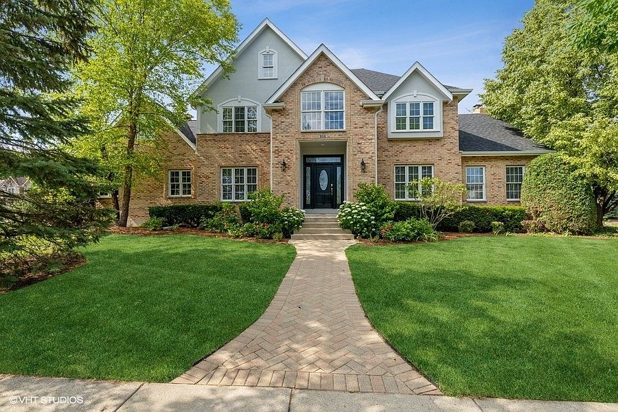 956 Danielson Ct, Gurnee, IL 60031 Zillow