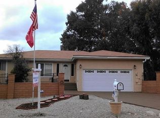 11481 Steeplechase Dr, Moreno Valley, CA 92555