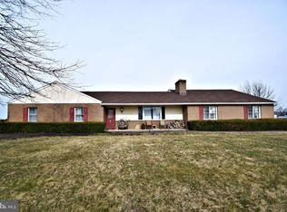 785 Morwood Rd, Telford, PA 18969