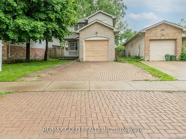 222 Fleming Dr — Photo 1