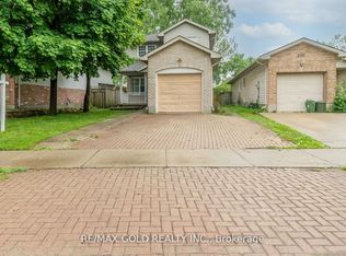 222 Fleming Dr, London, ON N5V4Y9