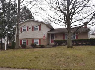 125 Usonia Ave, Erie, PA 16509