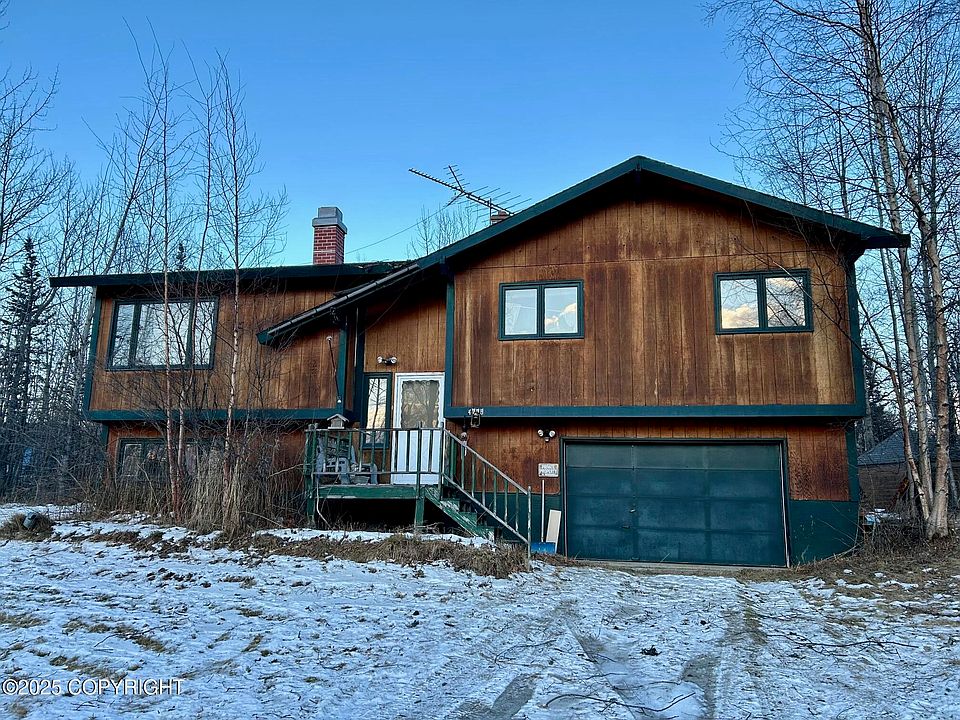 1st image of 4725 E Dimond Way