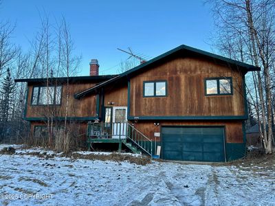 4725 E Dimond Way, Wasilla, AK, 99654