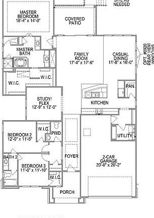 2nd image of 100 Panzano Dr