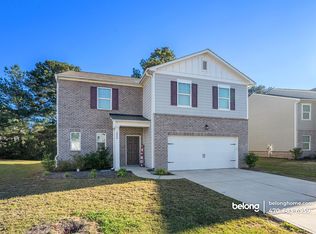 1026 Feldman Chase, Loganville, GA 30052