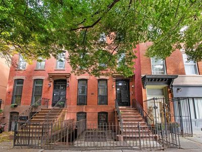 161 Gates Avenue, Brooklyn, NY, 11238