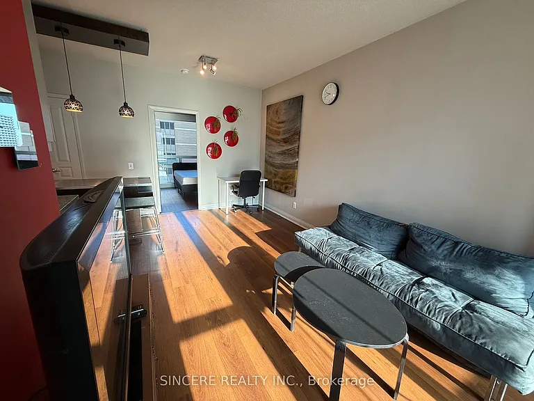 1121 Bay St #1701 — Photo 14
