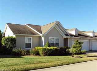 5543 Saint Thomas Ln UNIT 72, Madison, OH 44057