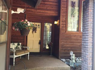 1855 Deer Creek Rd, Selma, OR 97538