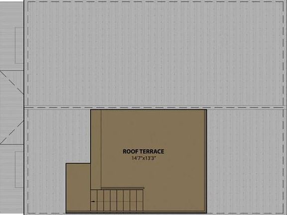 5th image of 1315 Whitehead St #3