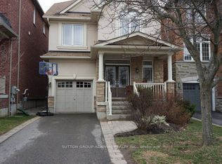 21 Asner Ave, Vaughan, ON L6A0W6