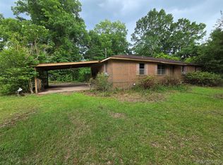 2900 County Road 2214 Rd, Troy, AL 36079