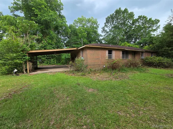 2900 County Road 2214 Rd, Troy, AL 36079