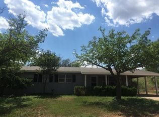 3343 Clark Dr, San Angelo, TX 76904