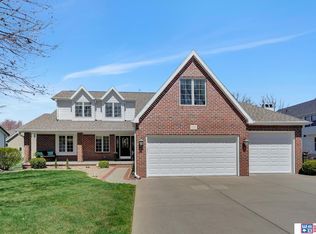 4320 Elk Ridge Rd, Lincoln, NE 68516