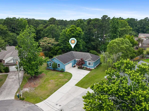 717 Grey Squirrel Drive, Wilmington, NC 28409