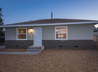 722 W Cornell Ave, Fresno, CA 93705