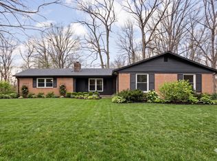 9114 Crestview Dr, Indianapolis, IN 46240