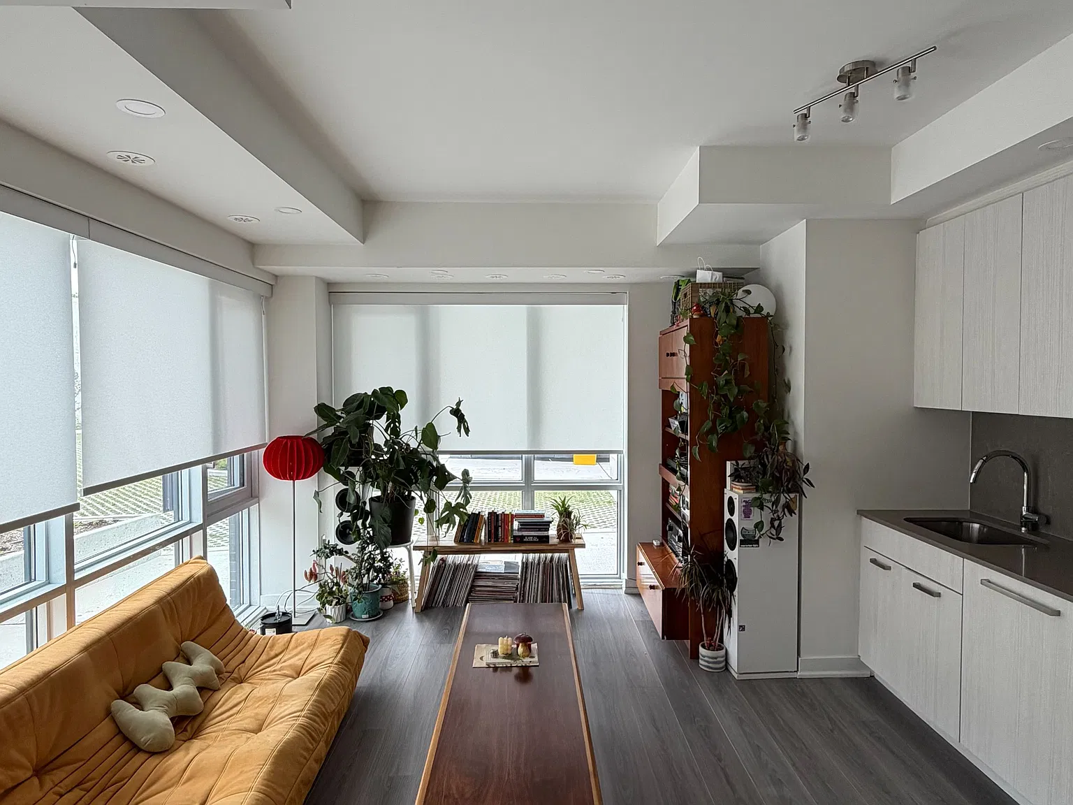 2 bed, $2,800 — Photo 3