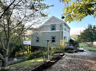 934 Flat Creek Rd, Sevierville, TN 37876