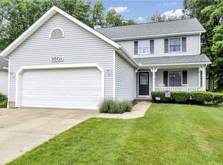 3501 Curtis St, Mogadore, OH 44260