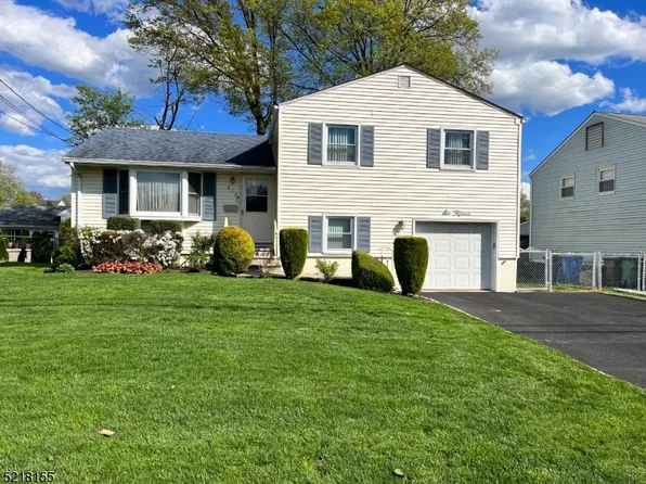 615 Elmwood Ter, Linden City, NJ 07036