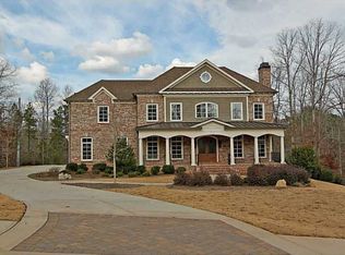13115 Overlook Pass, Roswell, GA 30075