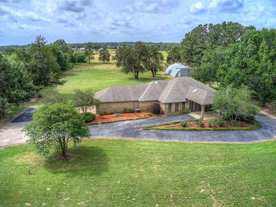 1880 Fm 2088, Quitman, TX, 75783