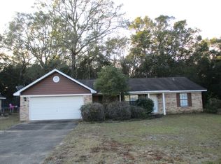 5422 Hollow Oak Ln, Pace, FL 32571