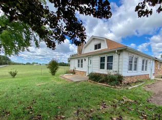 12460 Palm Rd TRACT 10, Neosho, MO 64850