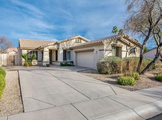 555 S Newport St, Chandler, AZ 85225
