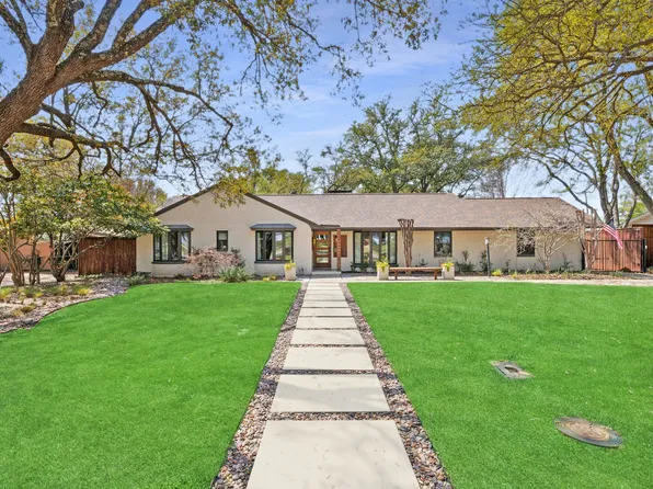 11223 Dwarfs Cir, Dallas, TX 75229