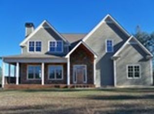 988 Cain Rd, Dawsonville, GA 30534