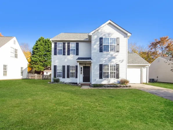 14423 Planters Knob Ln, Charlotte, NC 28273