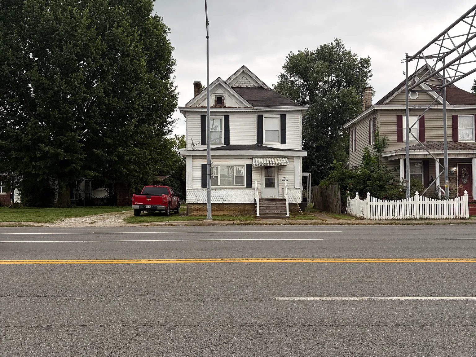 3 bed, 1344 sqft, $1,500 — Photo 1
