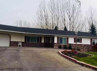 3842 E 38 N, Rigby, ID 83442