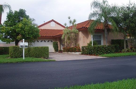 5117 NW 105th Court