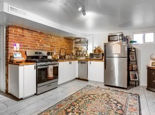 1266 N Lafayette St APT 4B, Denver, CO 80218