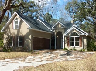 36 Simonton Ln, Saint Simons Island, GA 31522