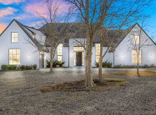 3816 E 161st St S, Bixby, OK 74008