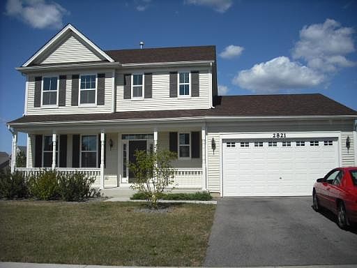 1st image of 2821 W Sweet Clover Way