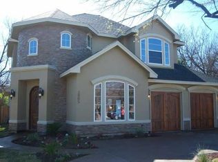 2805 W 45th St, Austin, TX 78731