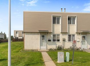 173 Cornell Ct NW, Edmonton, AB T5C3C3